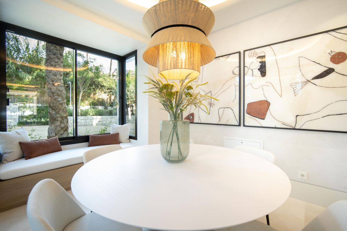 Дом на Коста-дель-Соль, Испания, 711 м² - фото 4