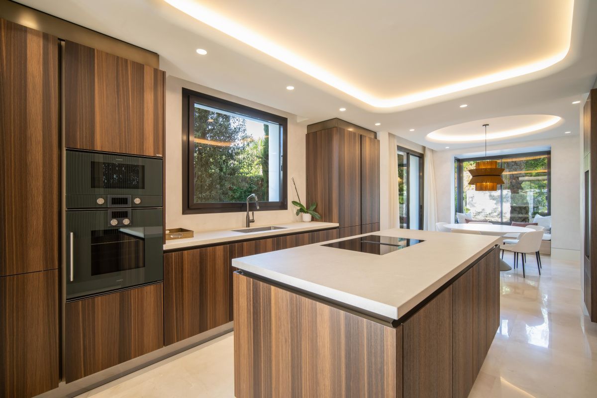 Дом на Коста-дель-Соль, Испания, 711 м² - фото 5