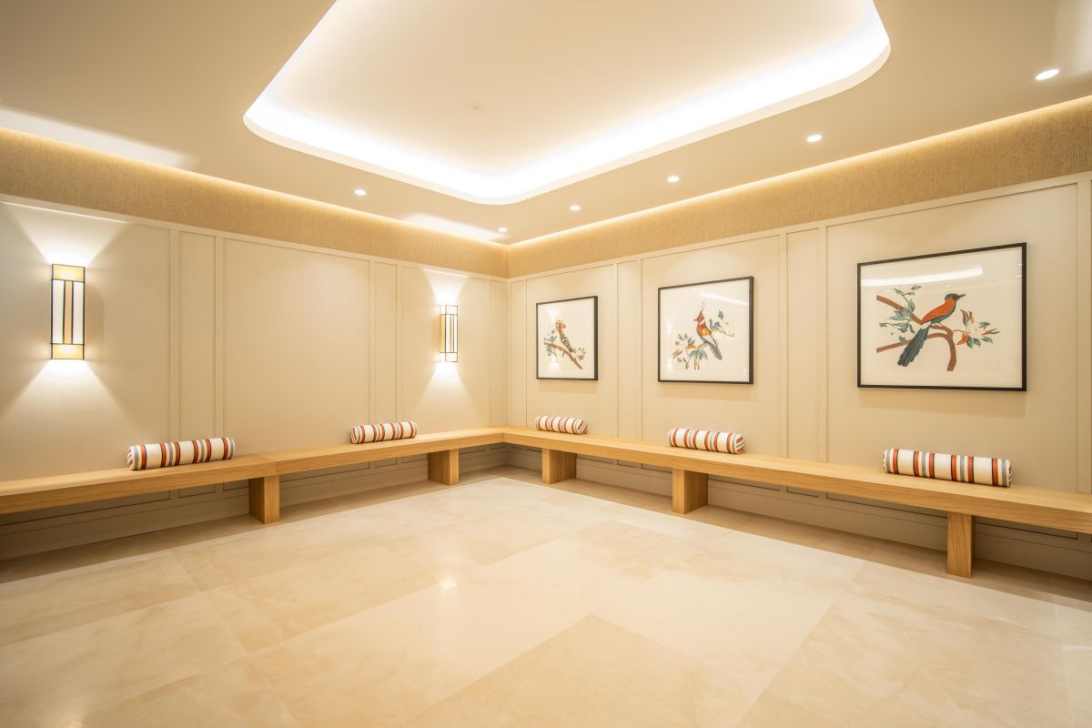 Дом на Коста-дель-Соль, Испания, 711 м² - фото 6