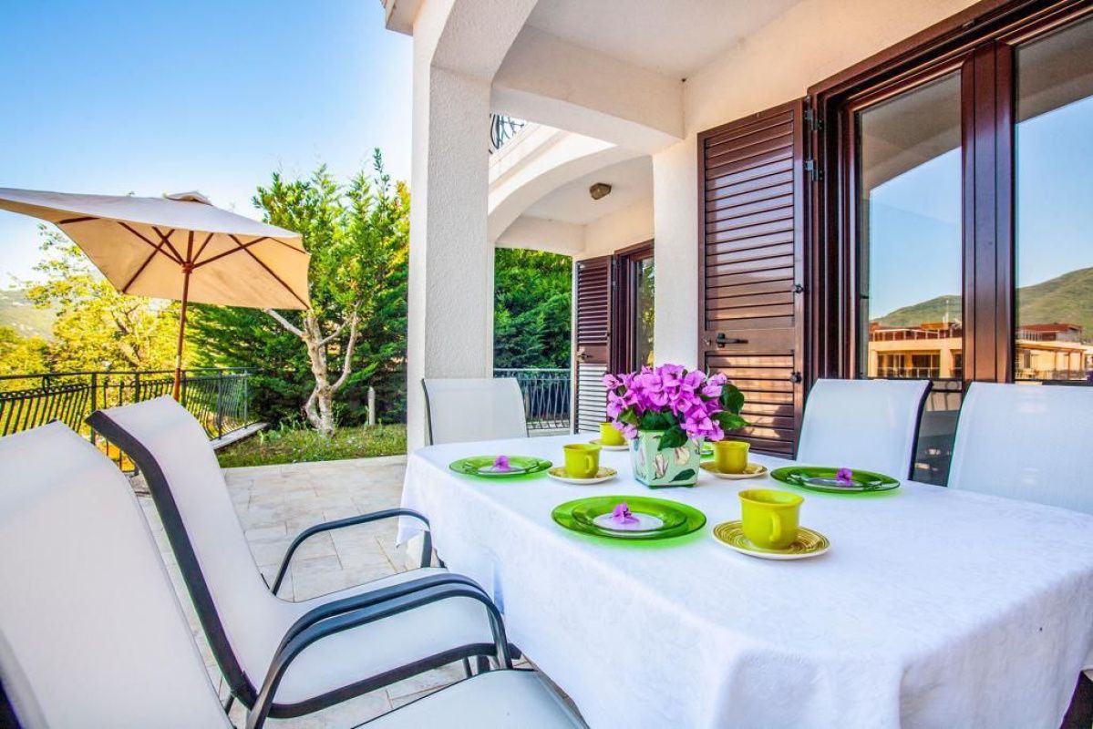 Дом в Будве, Черногория, 358 м² - фото 10