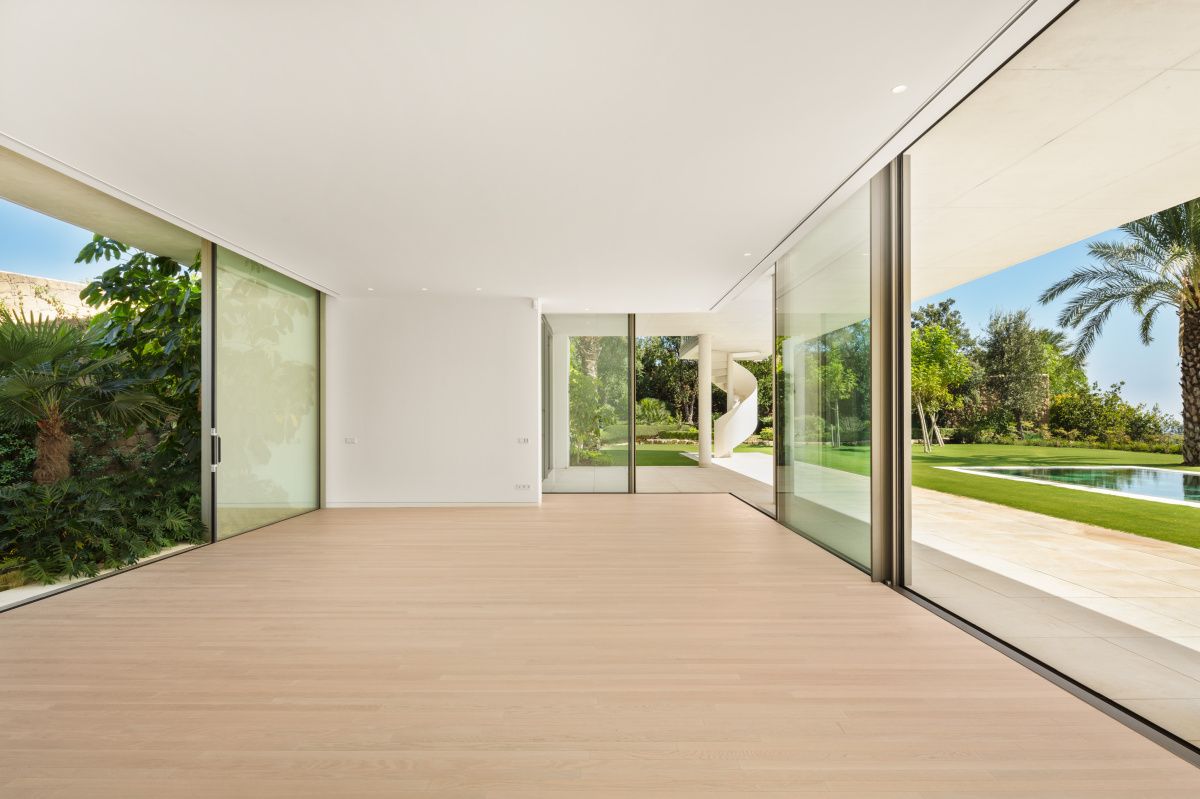 Дом на Коста-дель-Соль, Испания, 752 м² - фото 11