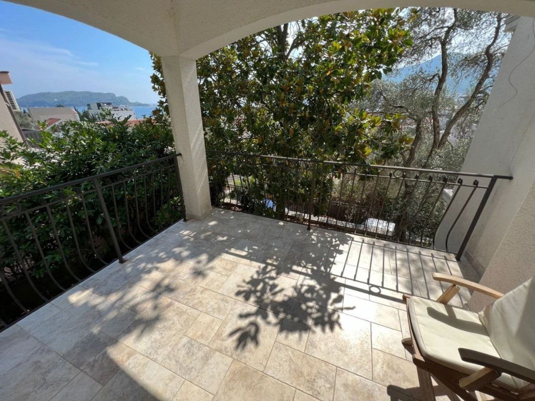 Дом в Будве, Черногория, 358 м² - фото 12