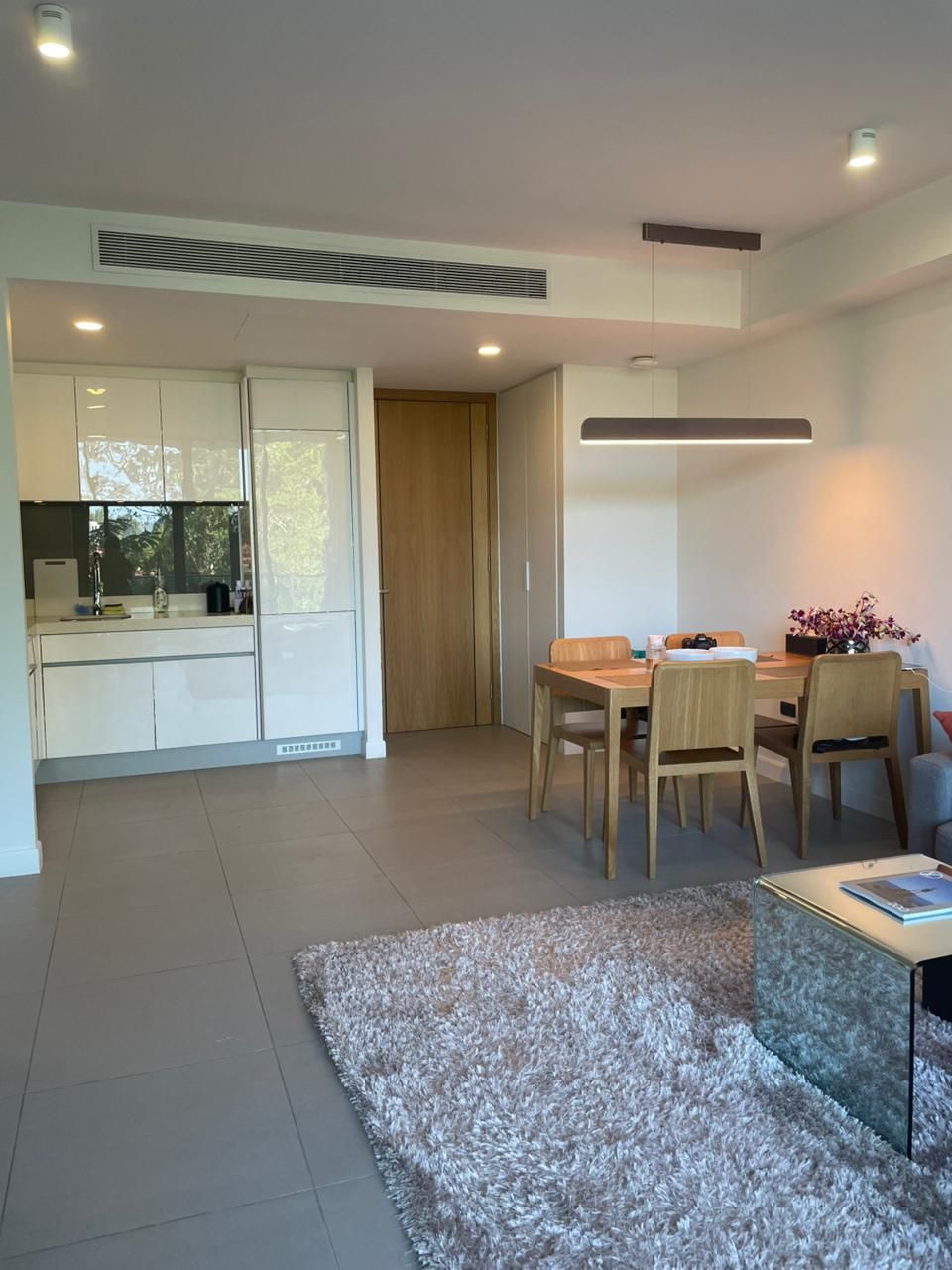 Квартира на острове Пхукет, Таиланд, 90 м² - фото 4