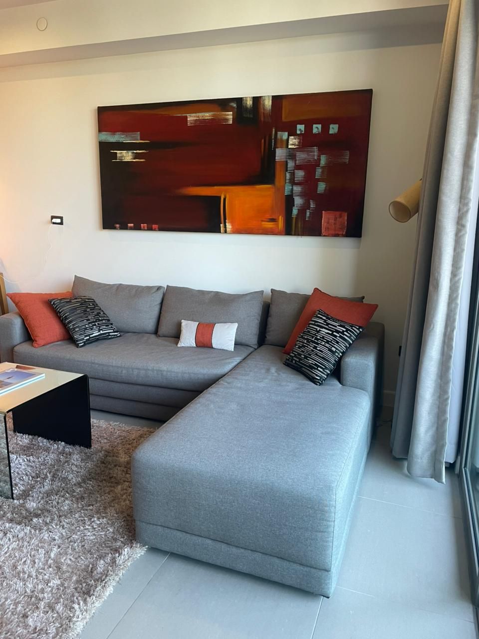 Квартира на острове Пхукет, Таиланд, 90 м² - фото 3