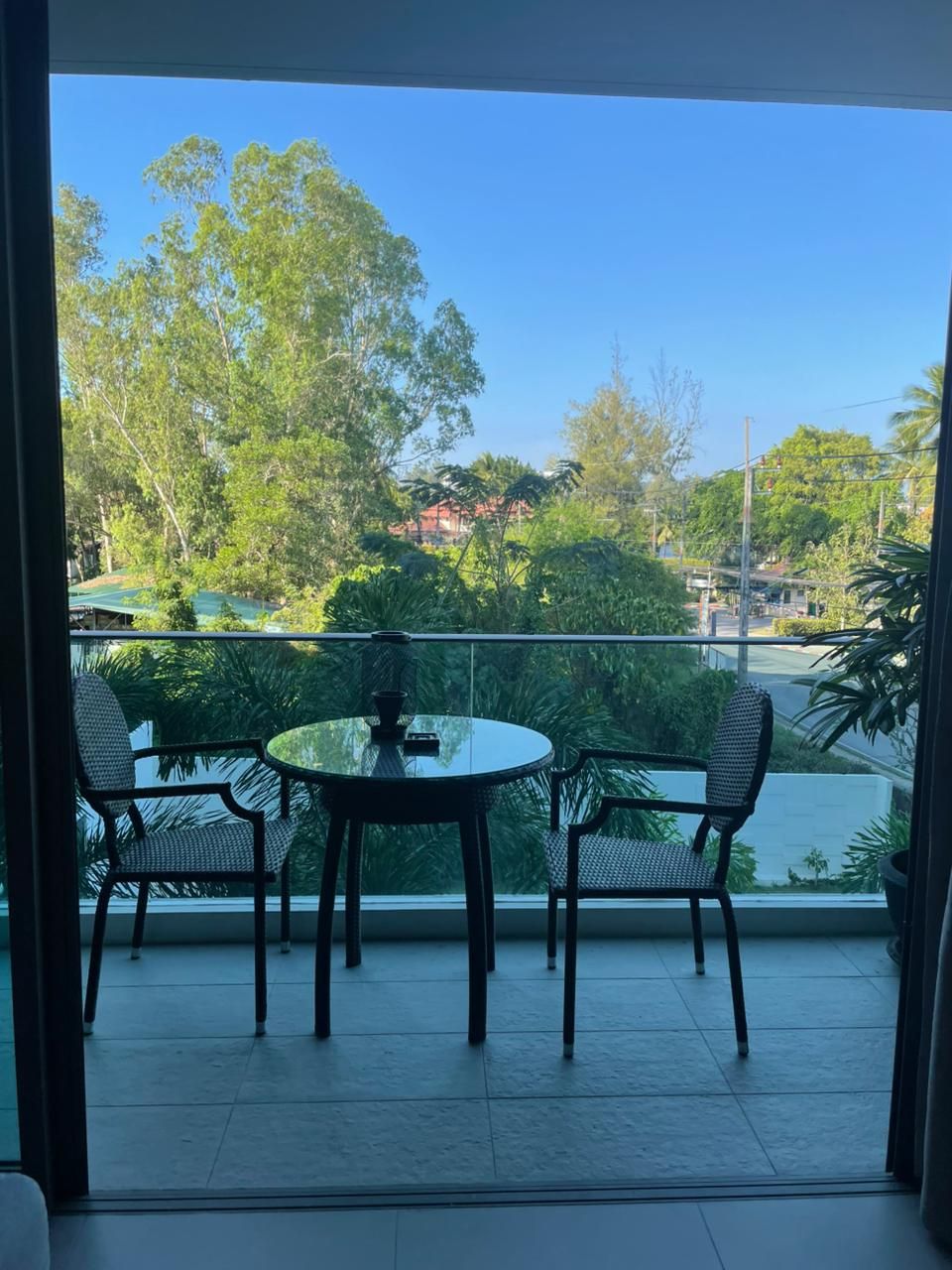 Квартира на острове Пхукет, Таиланд, 90 м² - фото 6