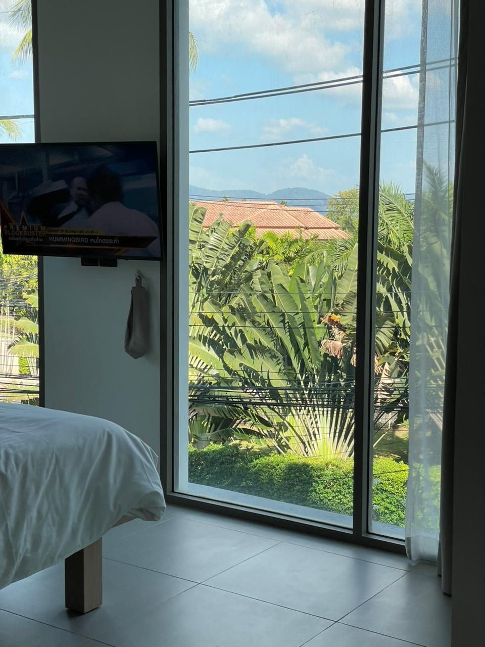 Квартира на острове Пхукет, Таиланд, 90 м² - фото 8