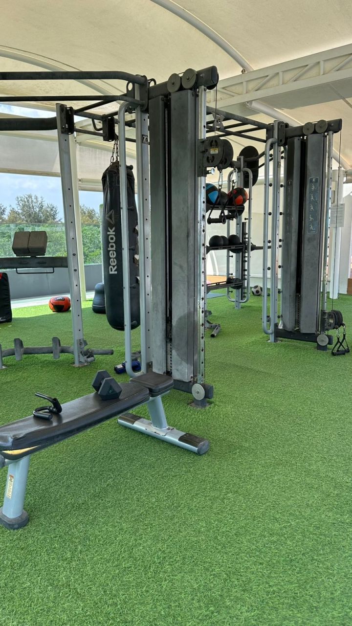 Квартира на острове Пхукет, Таиланд, 90 м² - фото 9