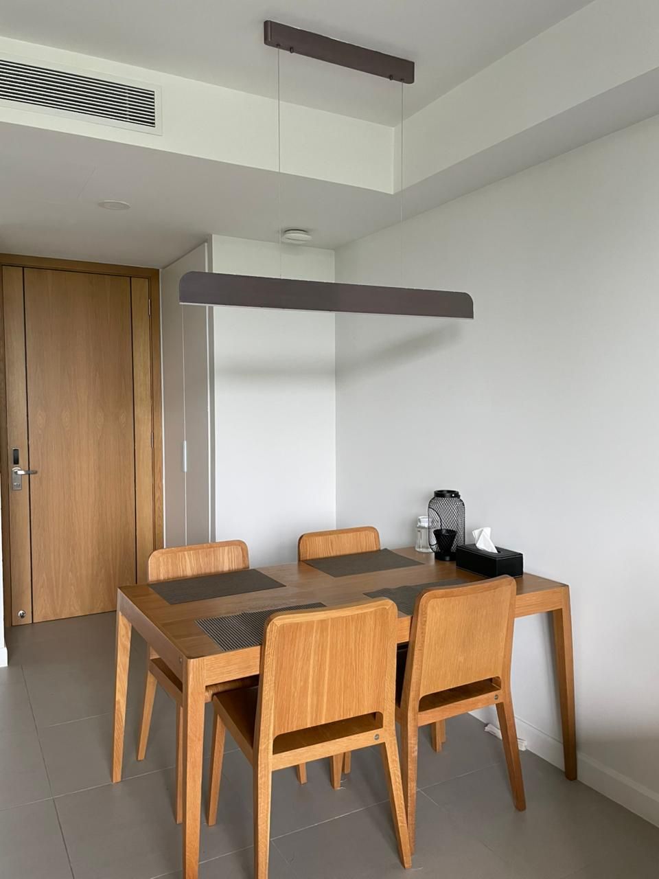 Квартира на острове Пхукет, Таиланд, 90 м² - фото 11