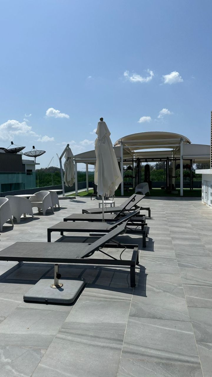 Квартира на острове Пхукет, Таиланд, 90 м² - фото 17