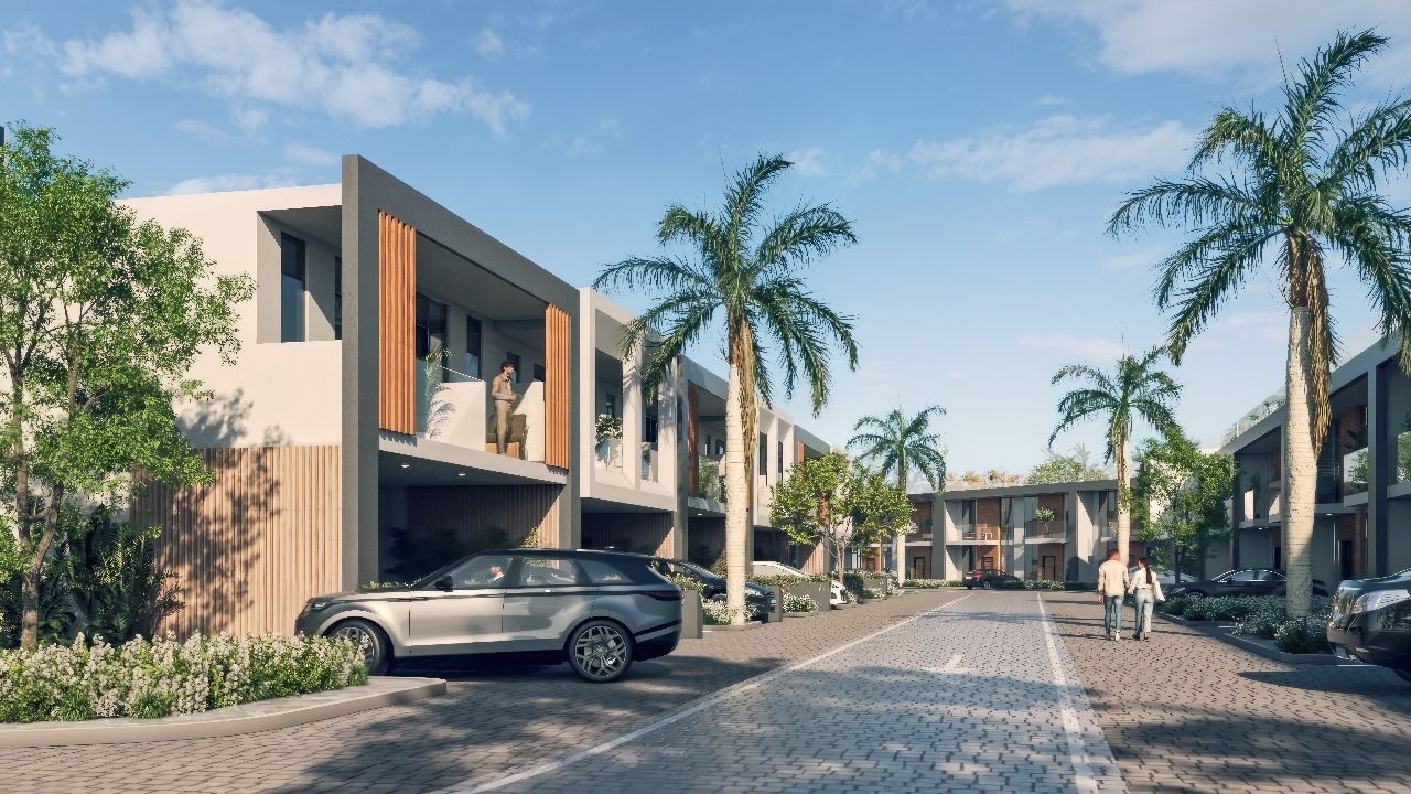 Студия в Дубае, ОАЭ, 31.63 м² - фото 4