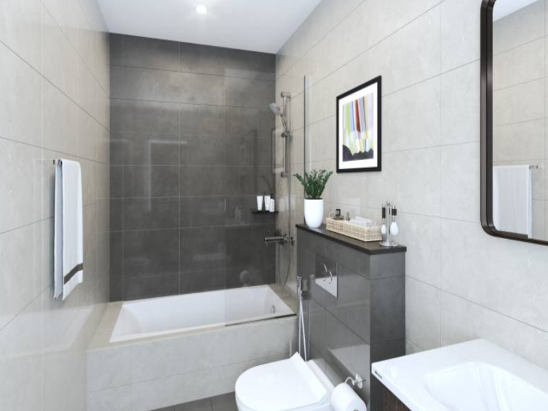 Студия в Дубае, ОАЭ, 31.63 м² - фото 11