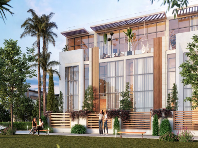 Студия в Дубае, ОАЭ, 31.63 м² - фото 18