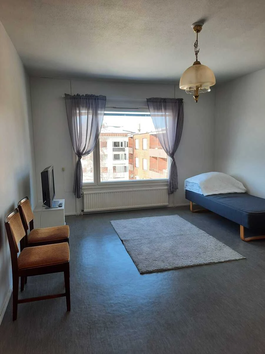 Квартира в Кеми, Финляндия, 57.5 м² - фото 5