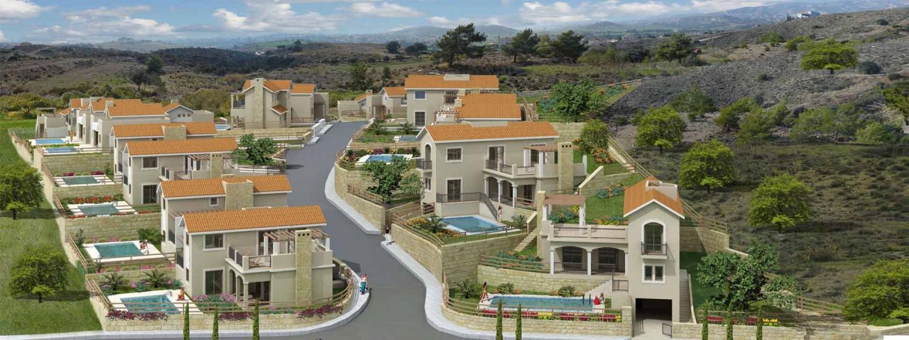 Вилла в Лимасоле, Кипр, 143 м² - фото 6