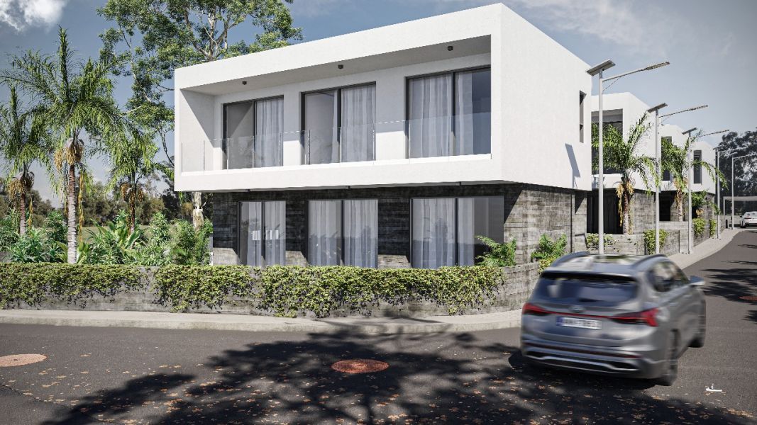 Вилла в Киссонерге, Кипр, 160 м² - фото 7