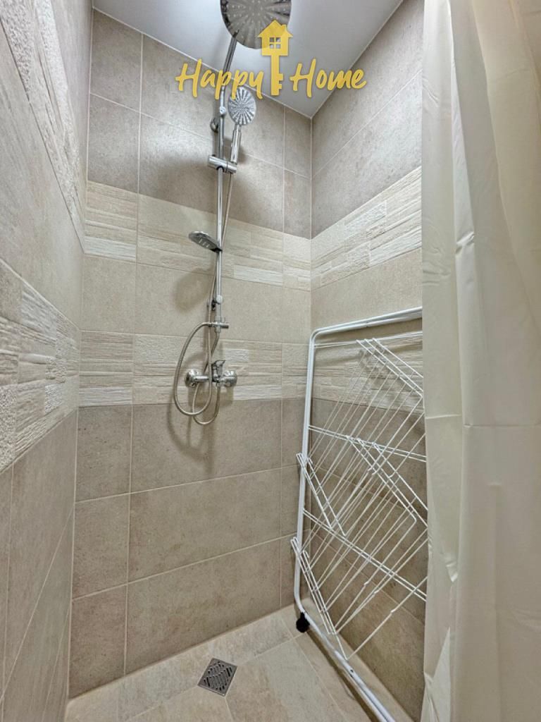 Студия на Солнечном берегу, Болгария, 32 м² - фото 7