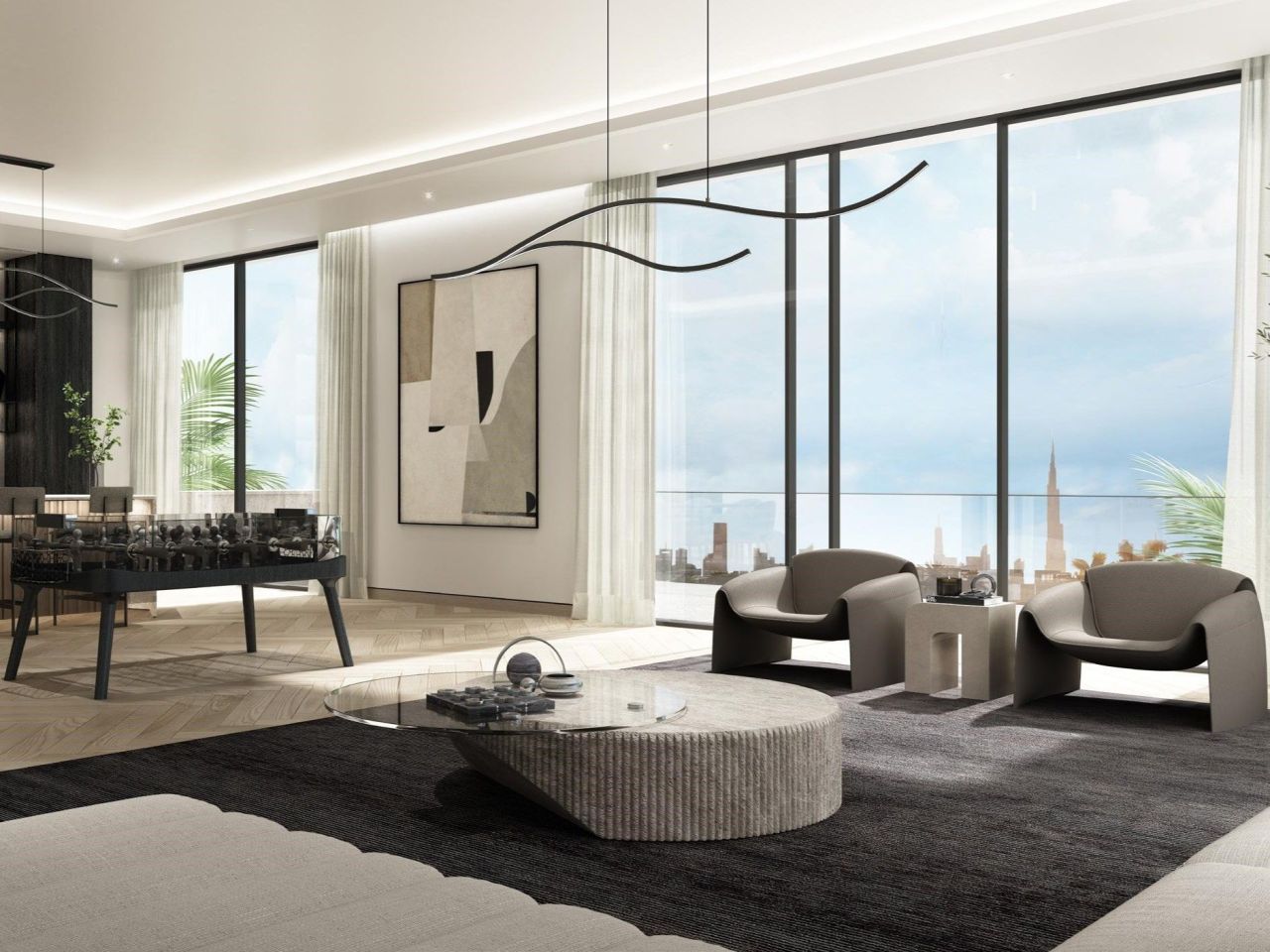 Вилла в Дубае, ОАЭ, 270 м² - фото 14