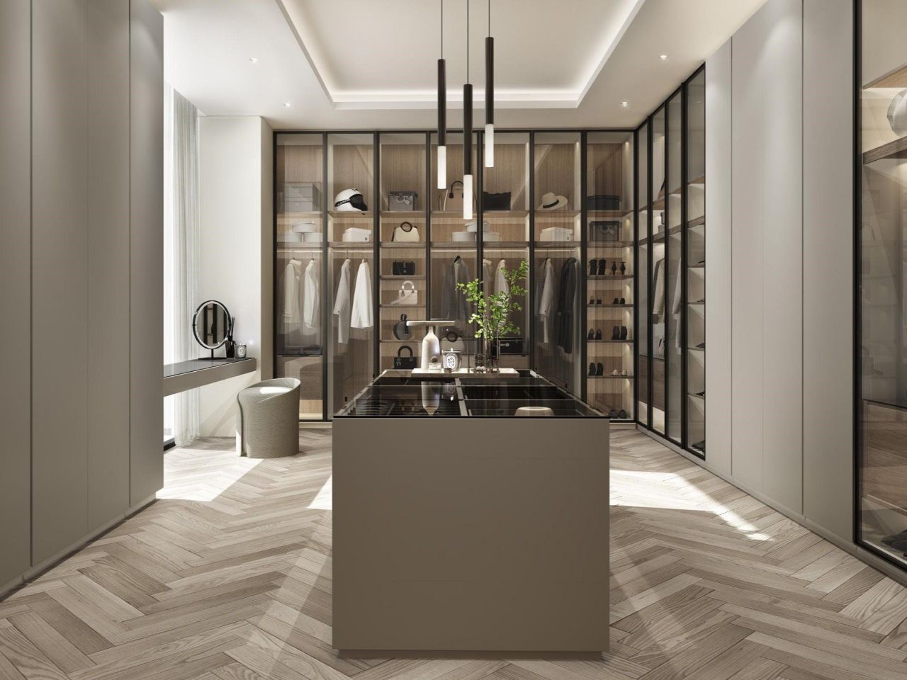 Вилла в Дубае, ОАЭ, 270 м² - фото 12