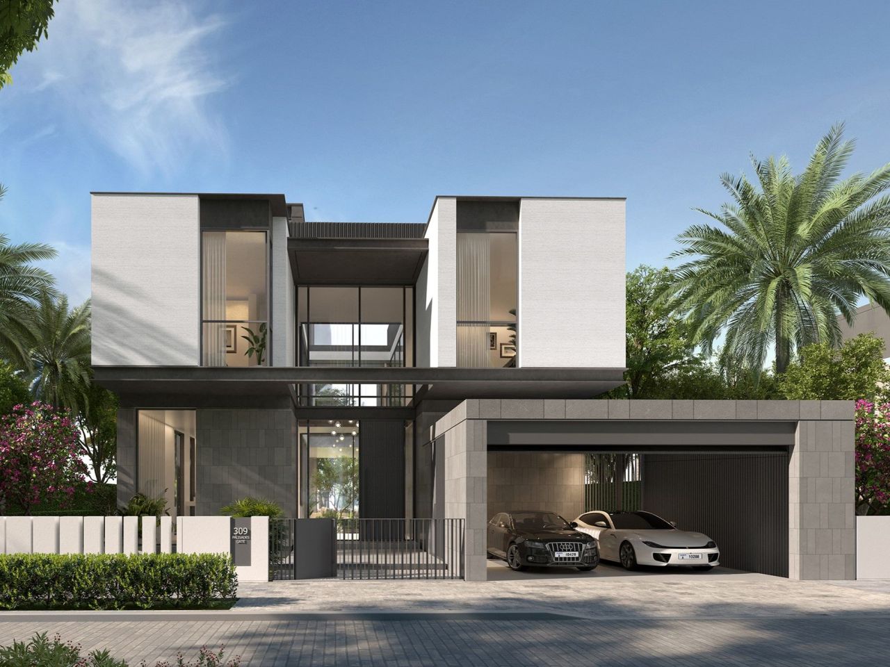 Вилла в Дубае, ОАЭ, 270 м² - фото 4