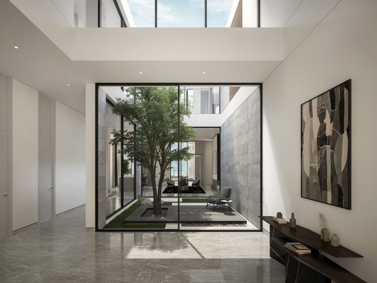 Вилла в Дубае, ОАЭ, 270 м² - фото 15