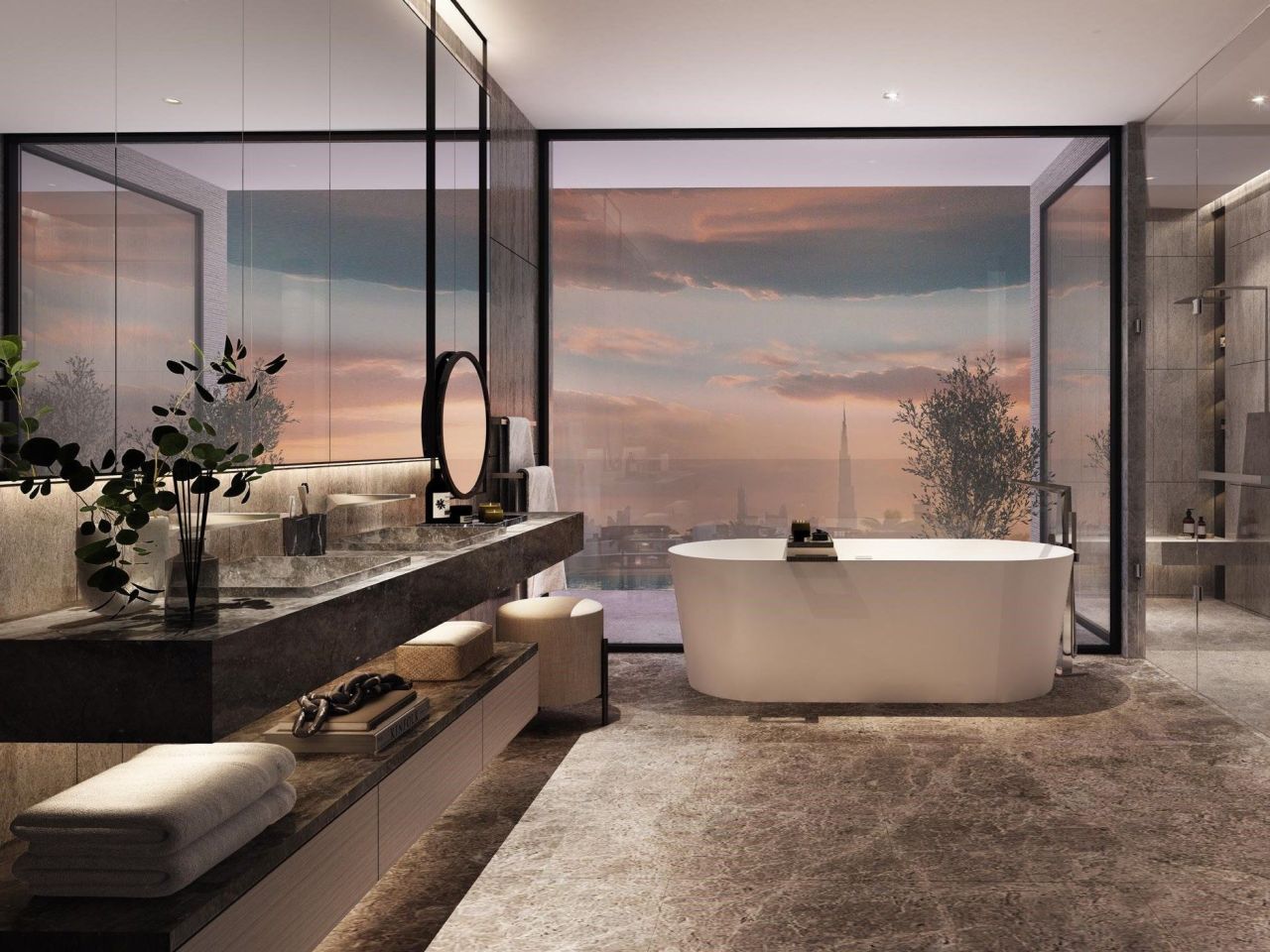 Вилла в Дубае, ОАЭ, 270 м² - фото 11