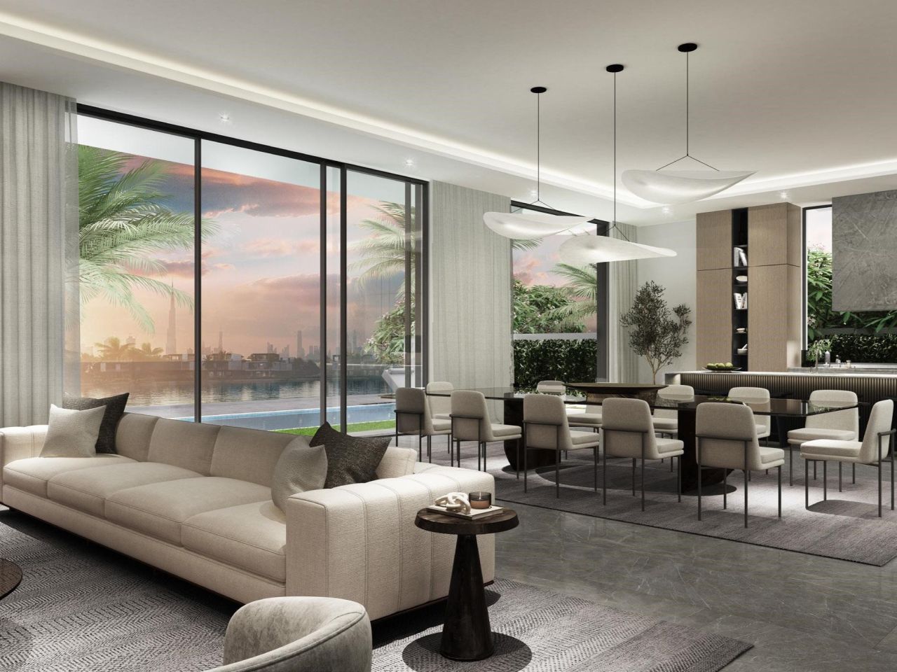 Вилла в Дубае, ОАЭ, 270 м² - фото 13