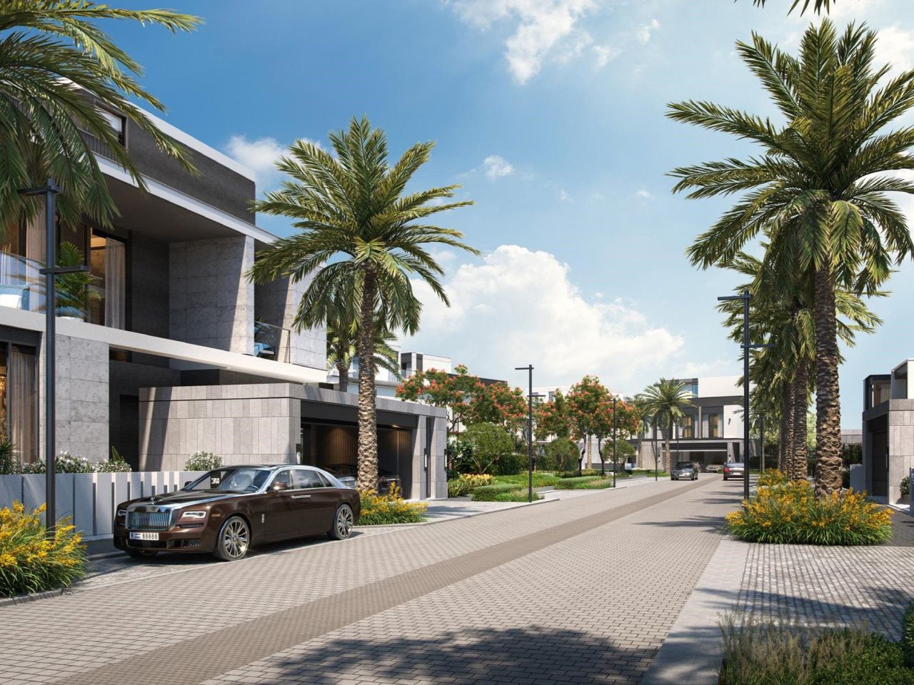 Вилла в Дубае, ОАЭ, 270 м² - фото 5