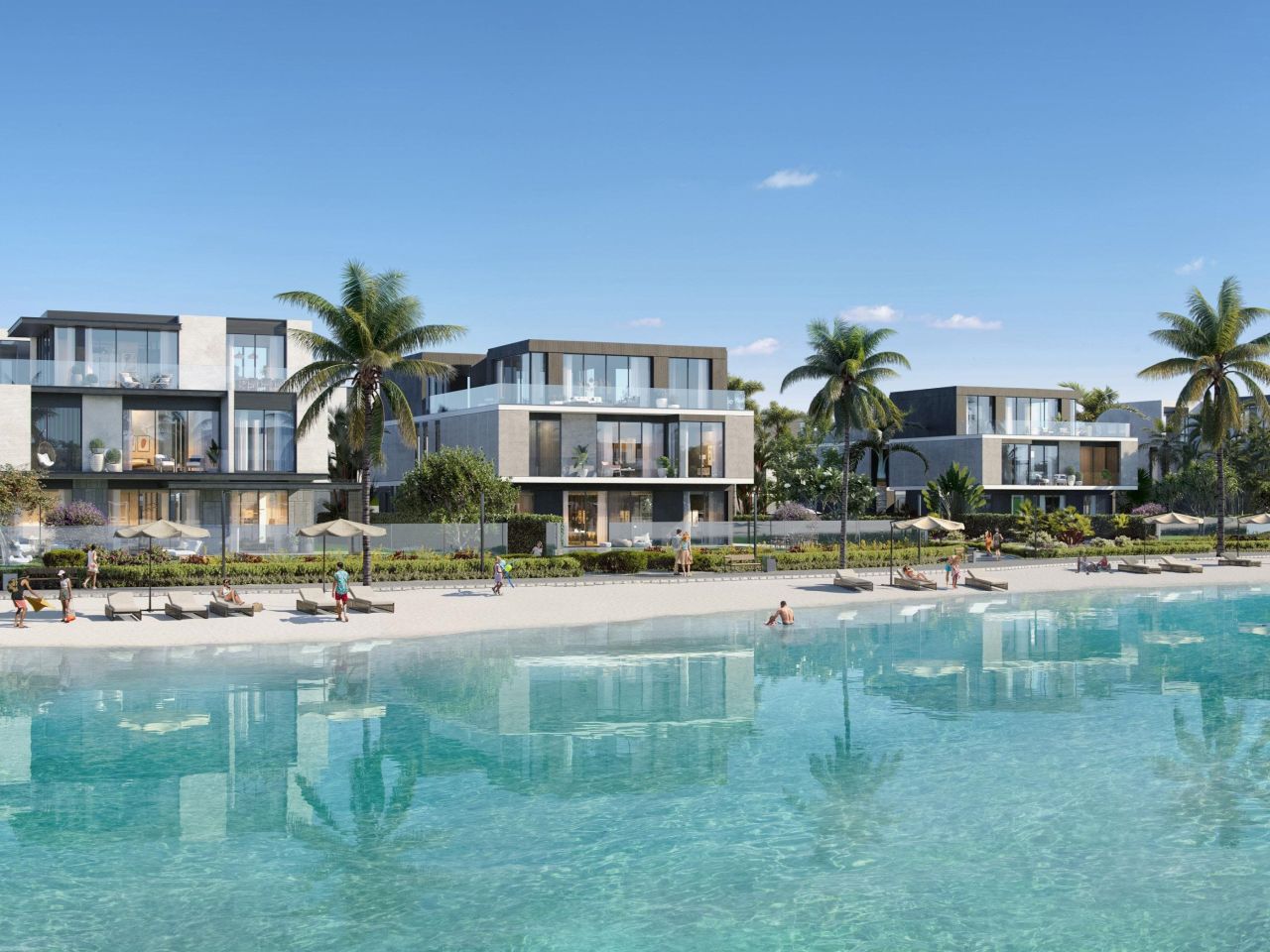 Вилла в Дубае, ОАЭ, 270 м² - фото 9