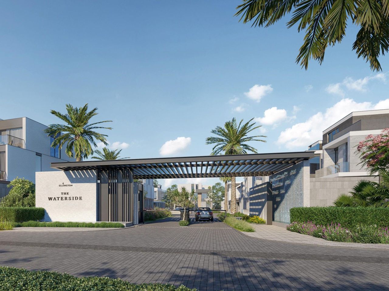 Вилла в Дубае, ОАЭ, 270 м² - фото 17