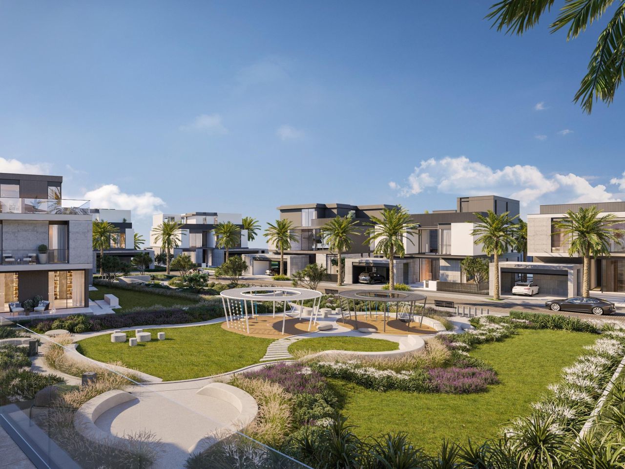 Вилла в Дубае, ОАЭ, 270 м² - фото 3