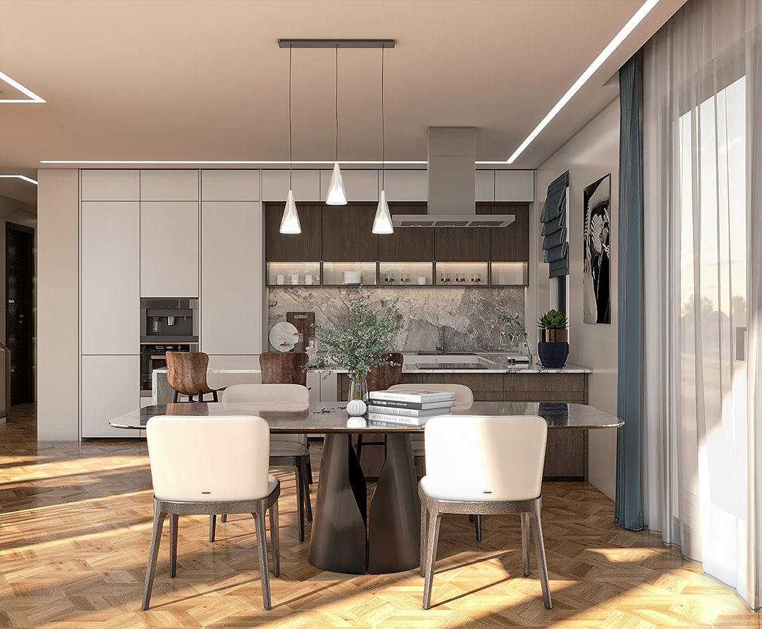 Вилла в Которе, Черногория, 178 м² - фото 9