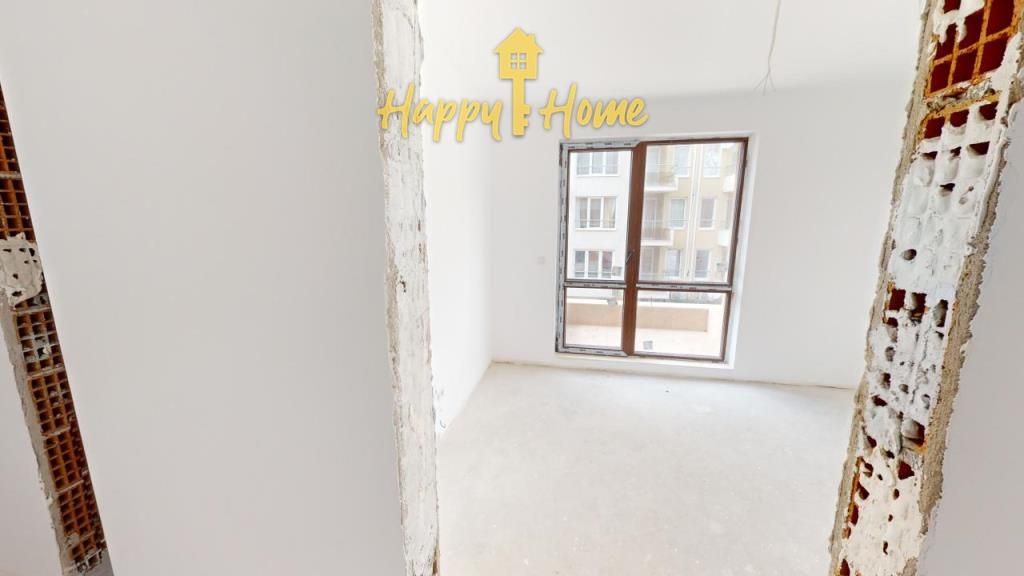 Квартира в Равде, Болгария, 76 м² - фото 6