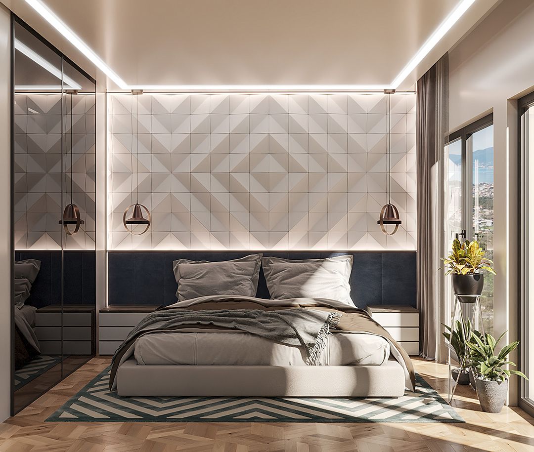 Вилла в Которе, Черногория, 178 м² - фото 14