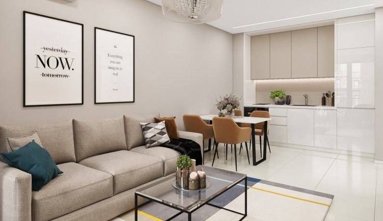 Апартаменты на Солнечном берегу, Болгария, 50 м² - фото 8