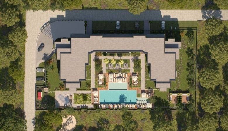 Апартаменты на Солнечном берегу, Болгария, 50 м² - фото 7