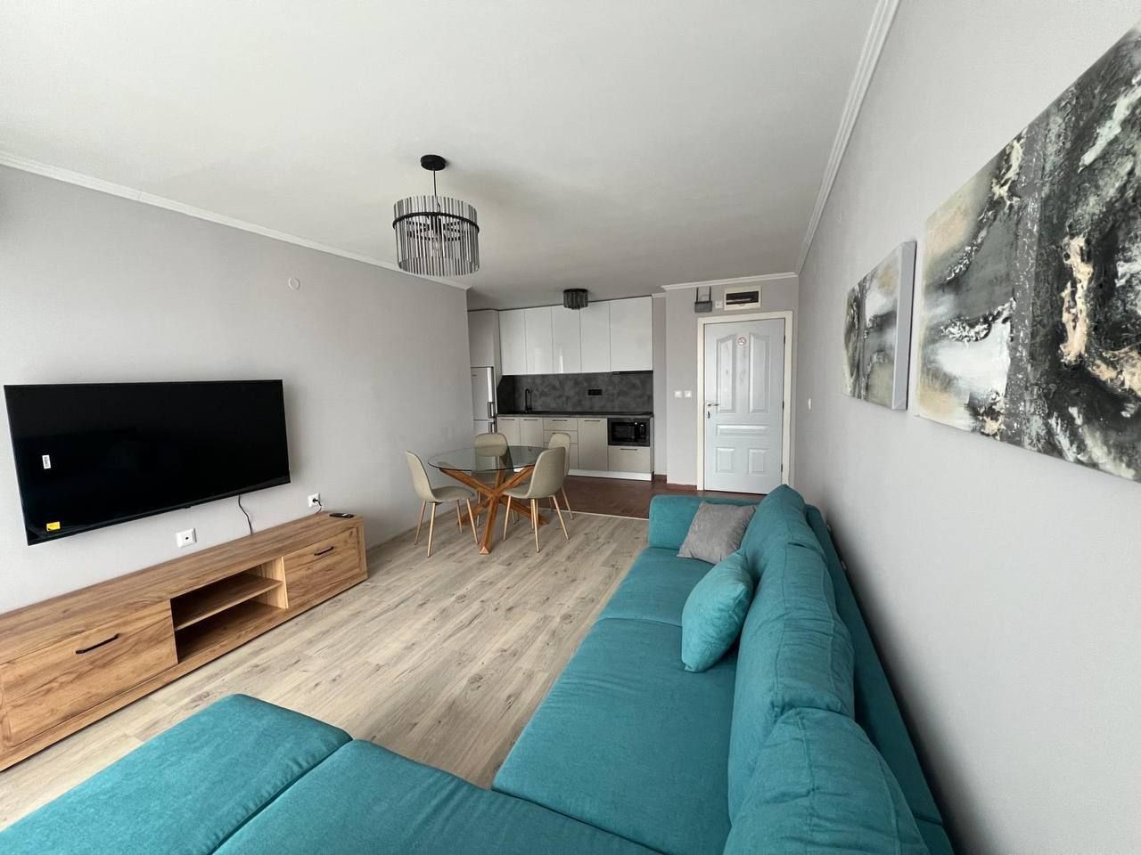 Апартаменты в Святом Власе, Болгария, 75 м² - фото 8