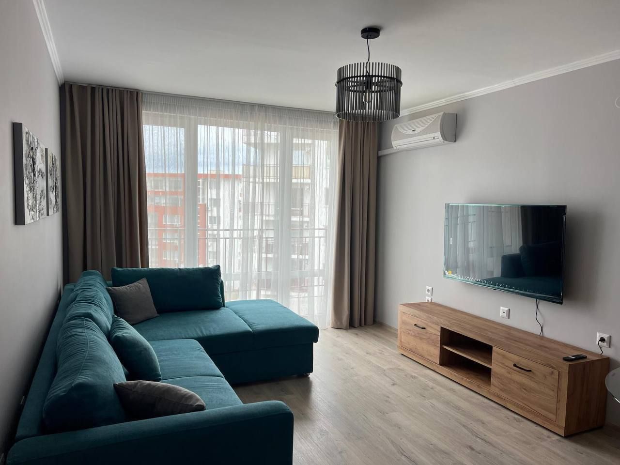 Апартаменты в Святом Власе, Болгария, 75 м² - фото 3