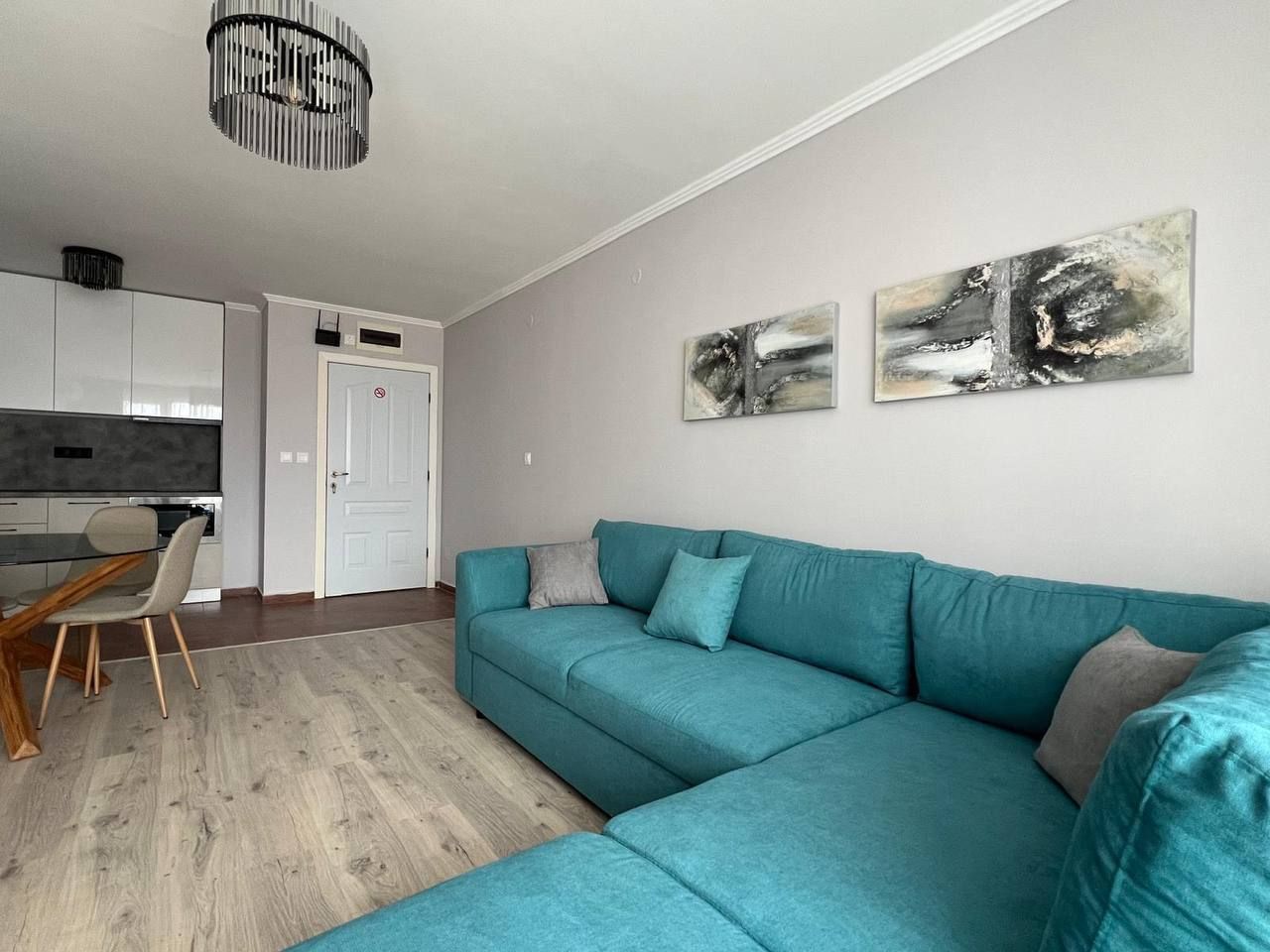 Апартаменты в Святом Власе, Болгария, 75 м² - фото 2