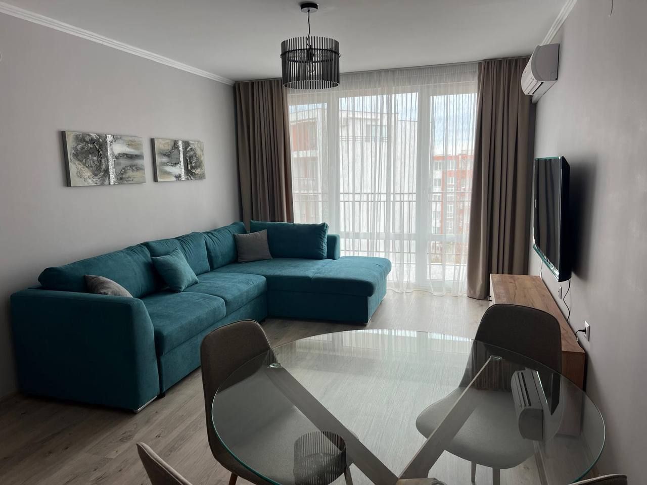 Апартаменты в Святом Власе, Болгария, 75 м² - фото 6