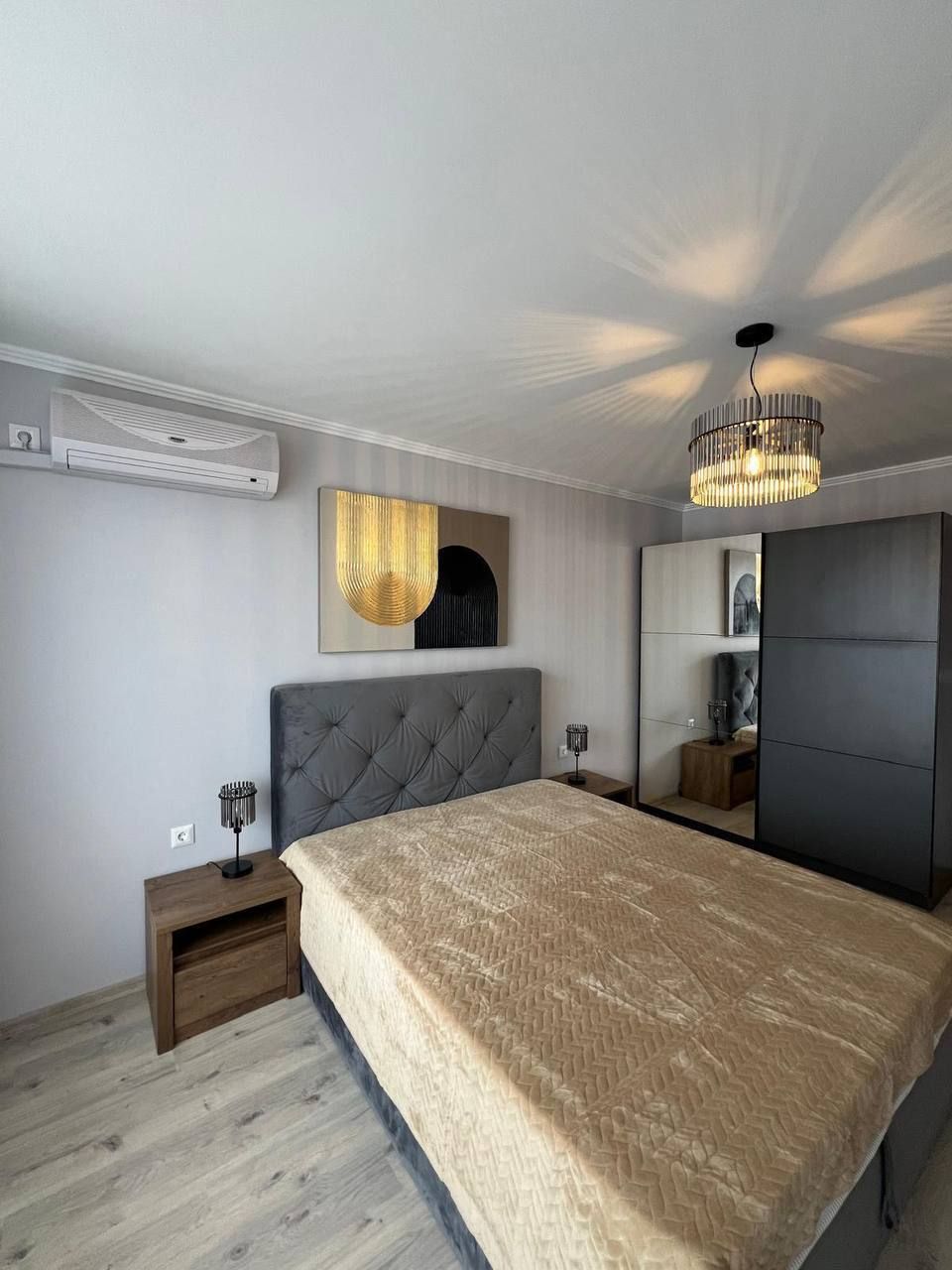 Апартаменты в Святом Власе, Болгария, 75 м² - фото 7