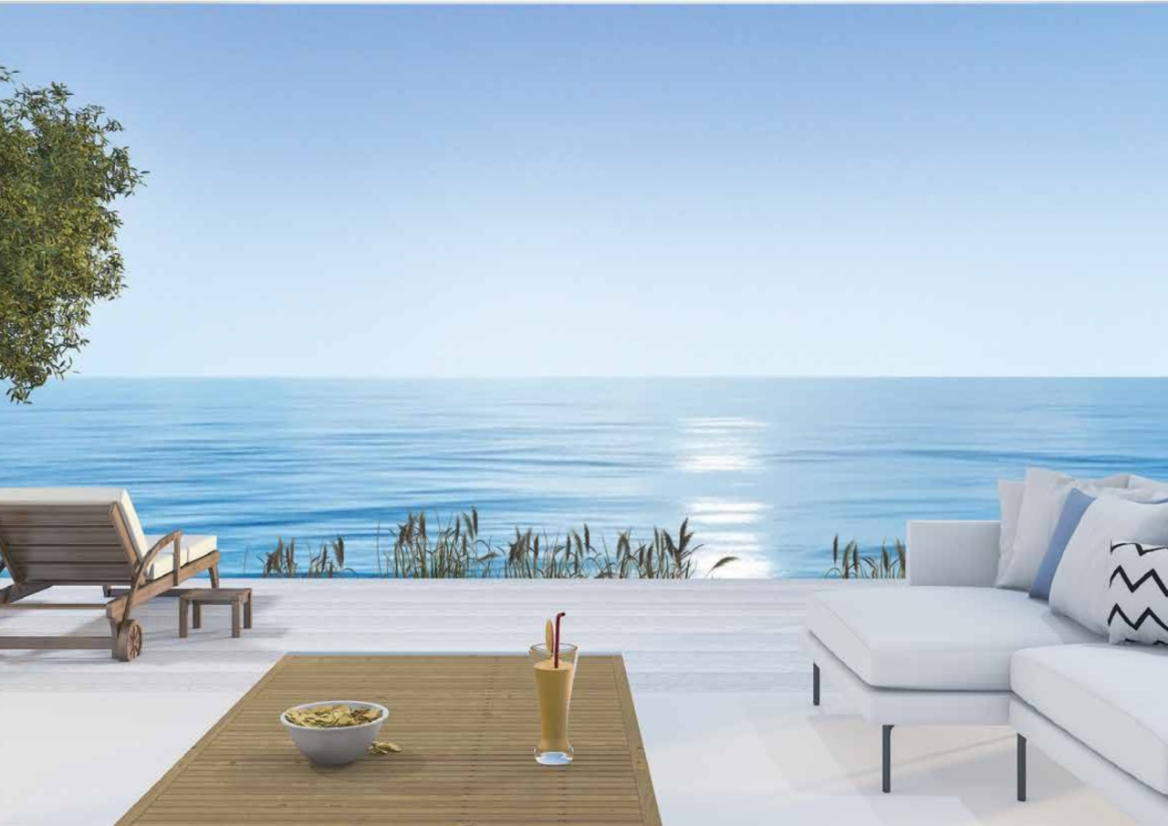 Пентхаус в Рас-эль-Хайме, ОАЭ, 530.48 м² - фото 12