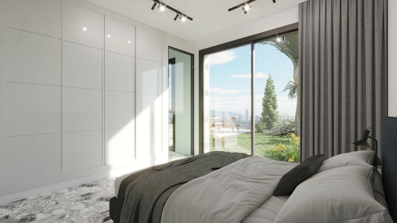 Вилла в Бенидорме, Испания, 322 м² - фото 6