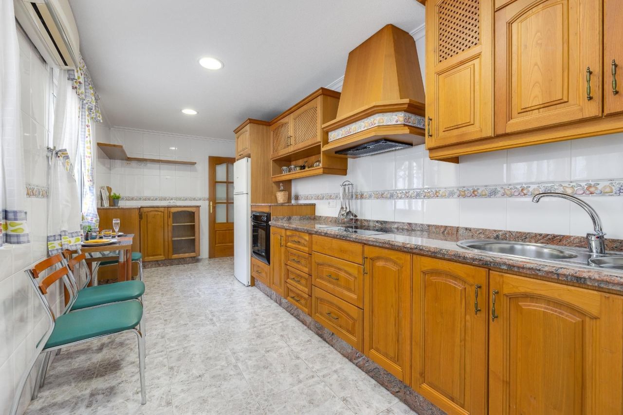 Пентхаус в Торревьехе, Испания, 110 м² - фото 11