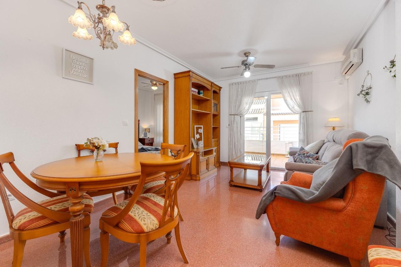 Пентхаус в Торревьехе, Испания, 110 м² - фото 7