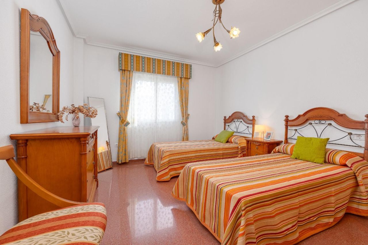 Пентхаус в Торревьехе, Испания, 110 м² - фото 12