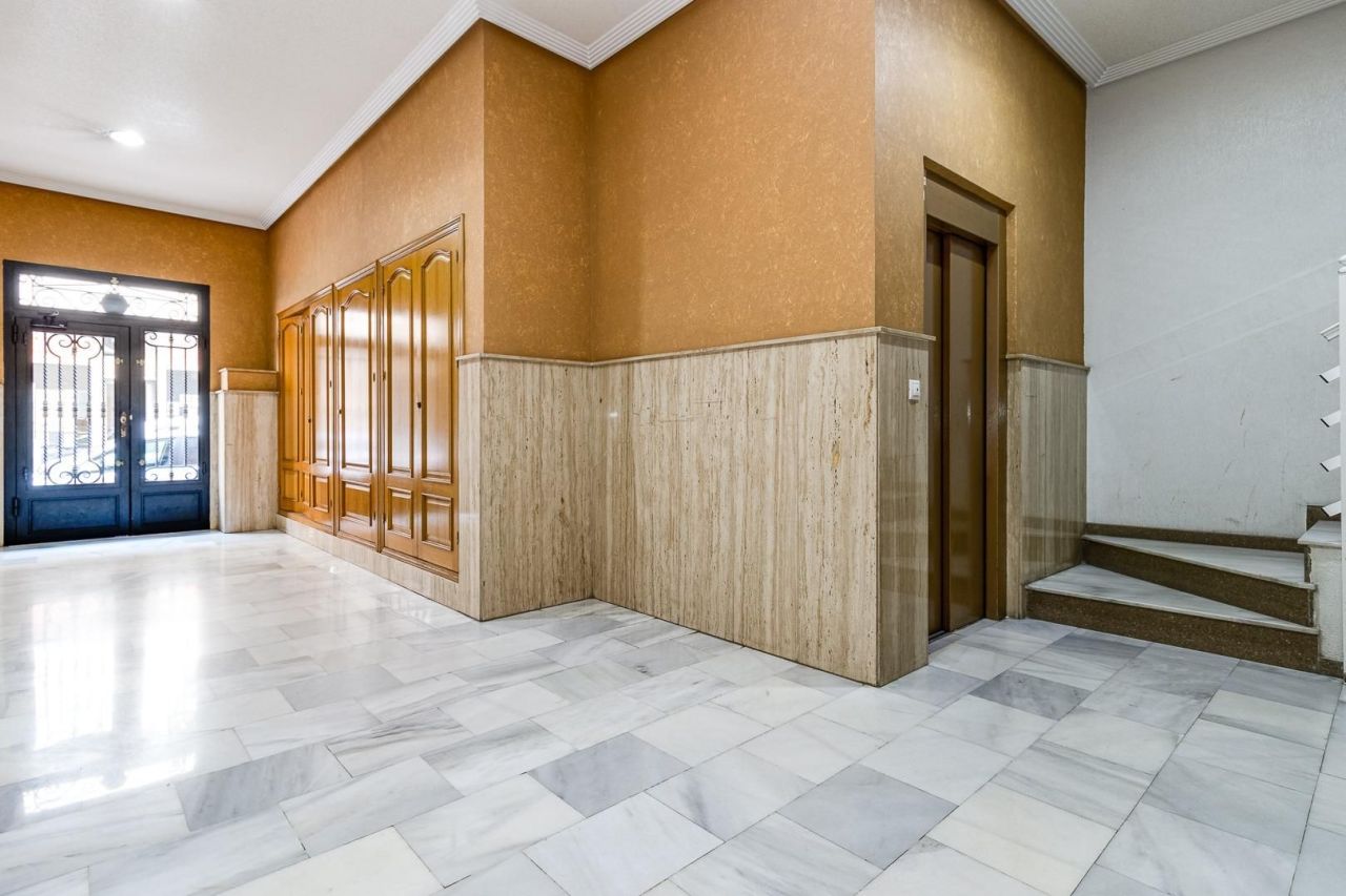 Пентхаус в Торревьехе, Испания, 110 м² - фото 16