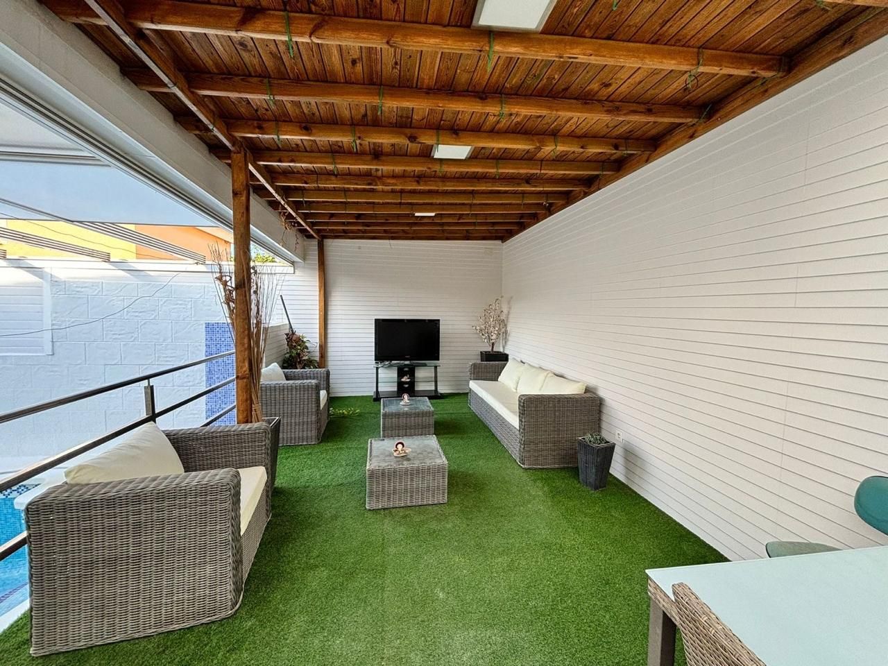 Вилла в Мурсии, Испания, 202 м² - фото 4