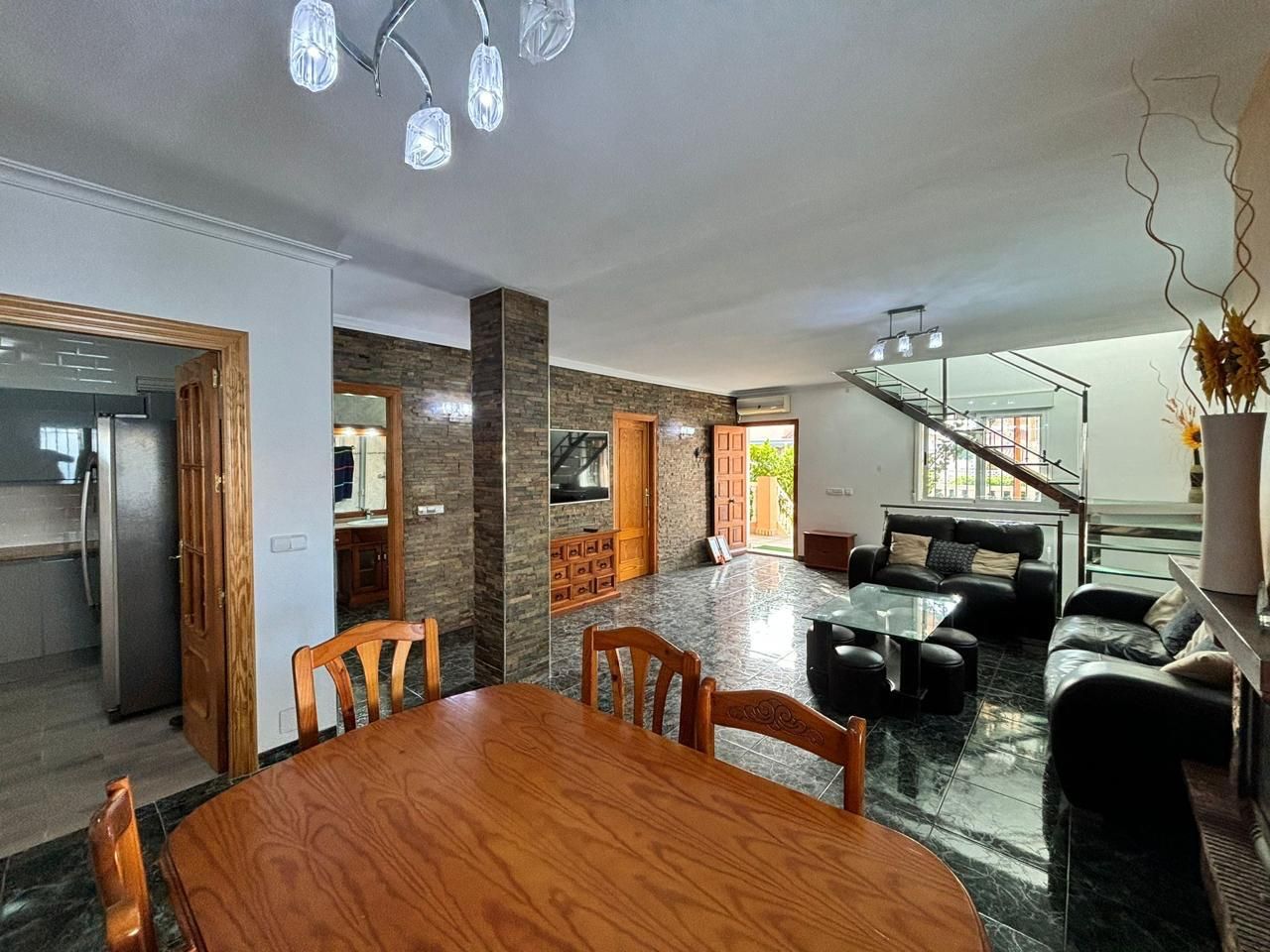 Вилла в Мурсии, Испания, 202 м² - фото 9