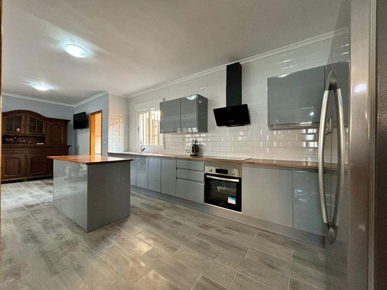 Вилла в Мурсии, Испания, 202 м² - фото 11