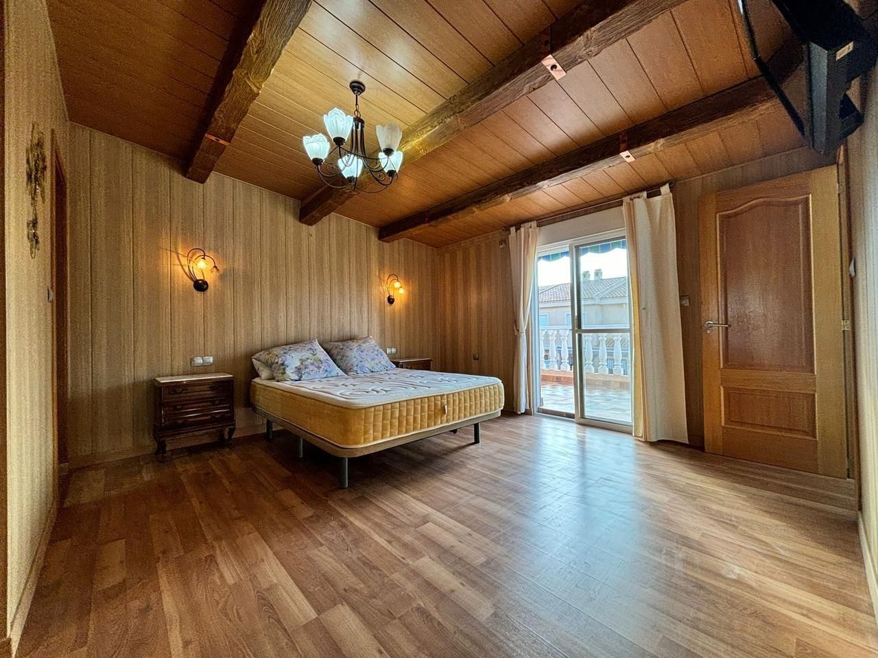 Вилла в Мурсии, Испания, 202 м² - фото 12